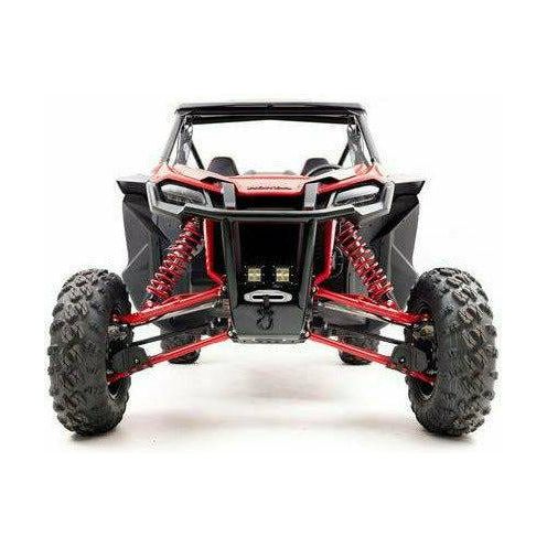 HMF Racing Honda Talon LT Front Bumper