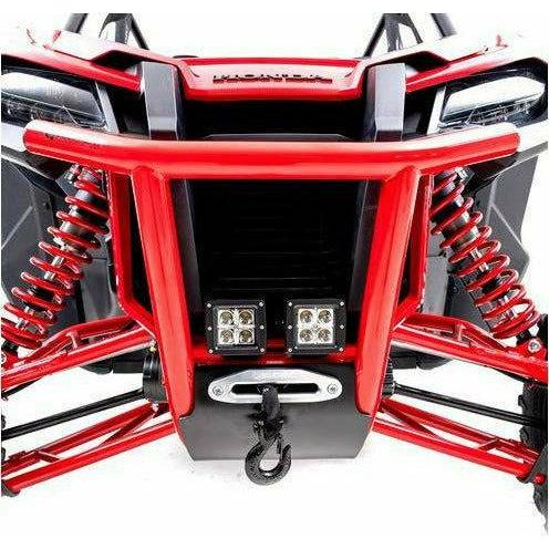 HMF Racing Honda Talon LT Front Bumper