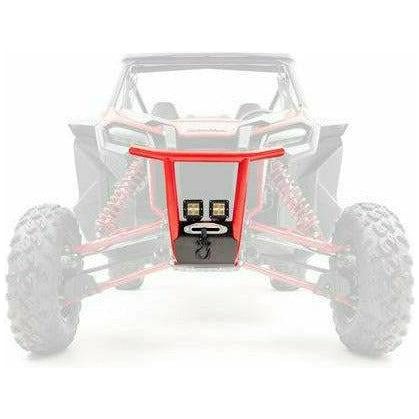 HMF Racing Honda Talon LT Front Bumper