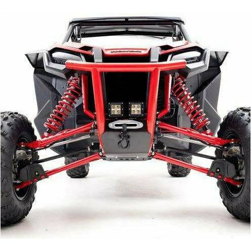 HMF Racing Honda Talon LT Front Bumper