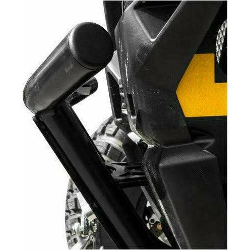 HMF Racing Polaris RZR LT Front Bumper