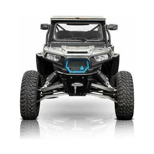 HMF Racing Polaris RZR LT Front Bumper