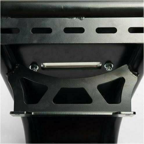HMF Racing Polaris RZR LT Front Bumper