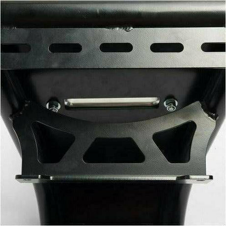HMF Racing Polaris RZR LT Front Bumper