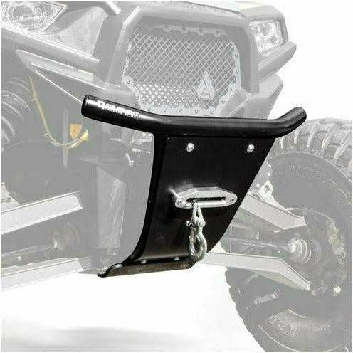 HMF Racing Polaris RZR LT Front Bumper