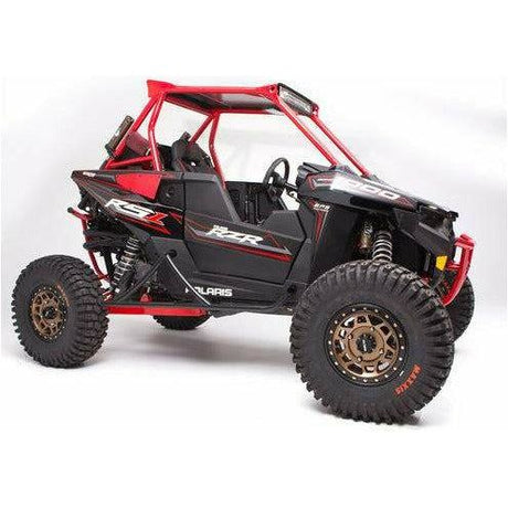 HMF Racing Polaris RZR RS1 LT Front Bumper
