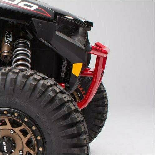 HMF Racing Polaris RZR RS1 LT Front Bumper