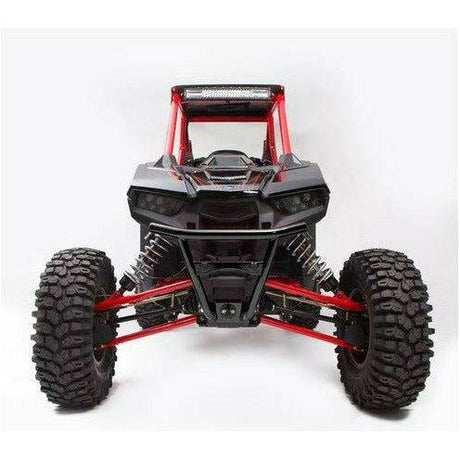 HMF Racing Polaris RZR RS1 LT Front Bumper