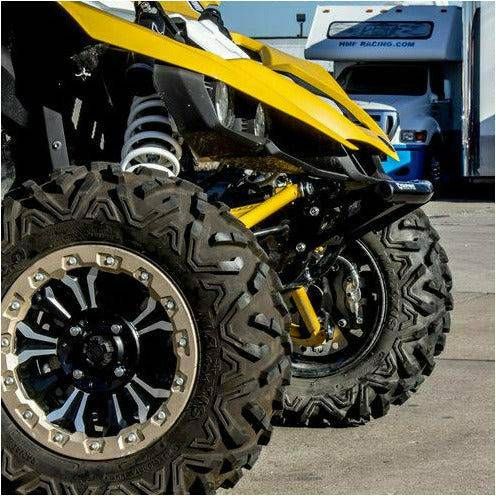 HMF Racing Yamaha YXZ 1000R LT Front Bumper