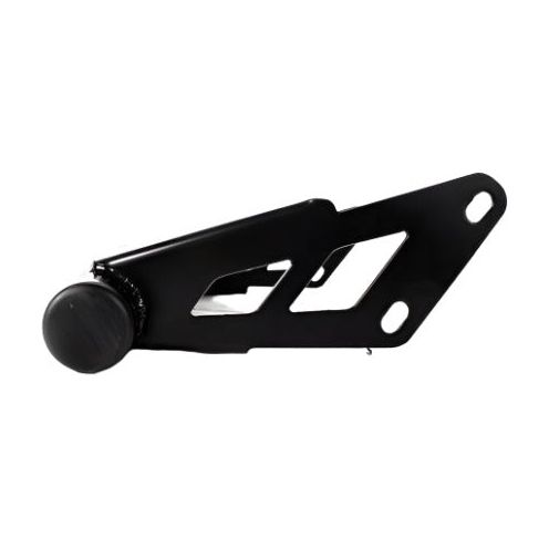 HMF Racing Yamaha YXZ 1000R LT Front Bumper