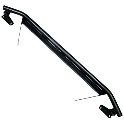 HMF Racing Polaris Ranger (2018-2022) Rear Bumper