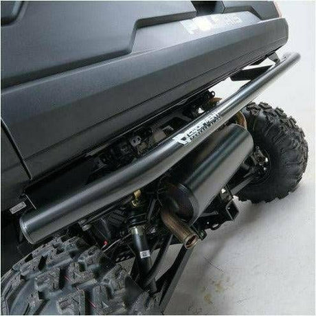 HMF Racing Polaris Ranger (2018-2022) Rear Bumper
