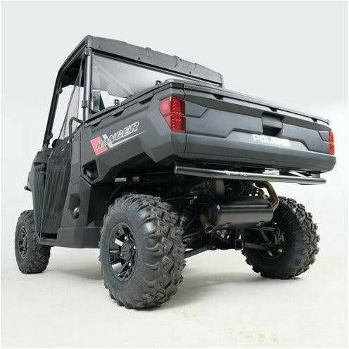 HMF Racing Polaris Ranger (2018-2022) Rear Bumper