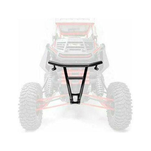 HMF Racing Polaris RZR RS1 Rear Bumper