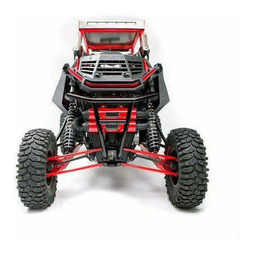 HMF Racing Polaris RZR RS1 Rear Bumper
