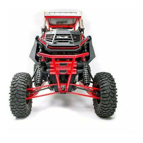 HMF Racing Polaris RZR RS1 Rear Bumper
