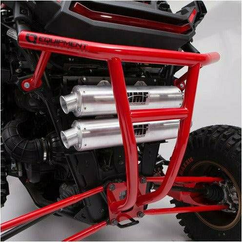 HMF Racing Polaris RZR RS1 Rear Bumper