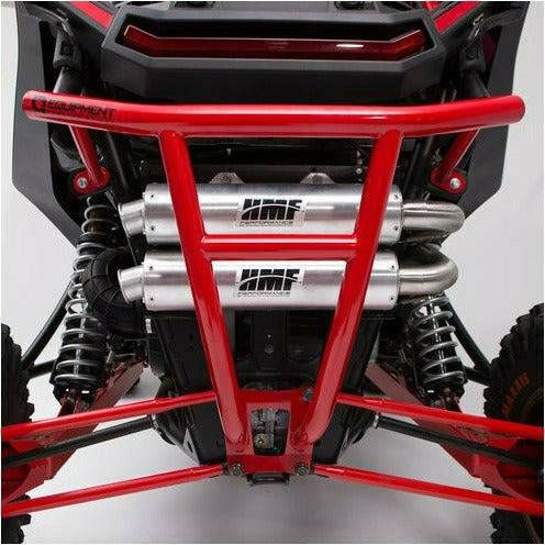 HMF Racing Polaris RZR RS1 Rear Bumper