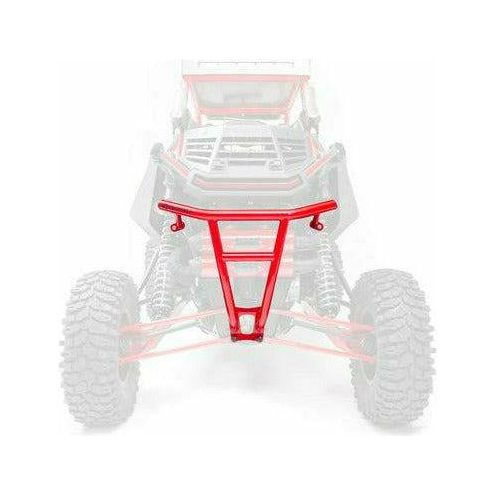 HMF Racing Polaris RZR RS1 Rear Bumper