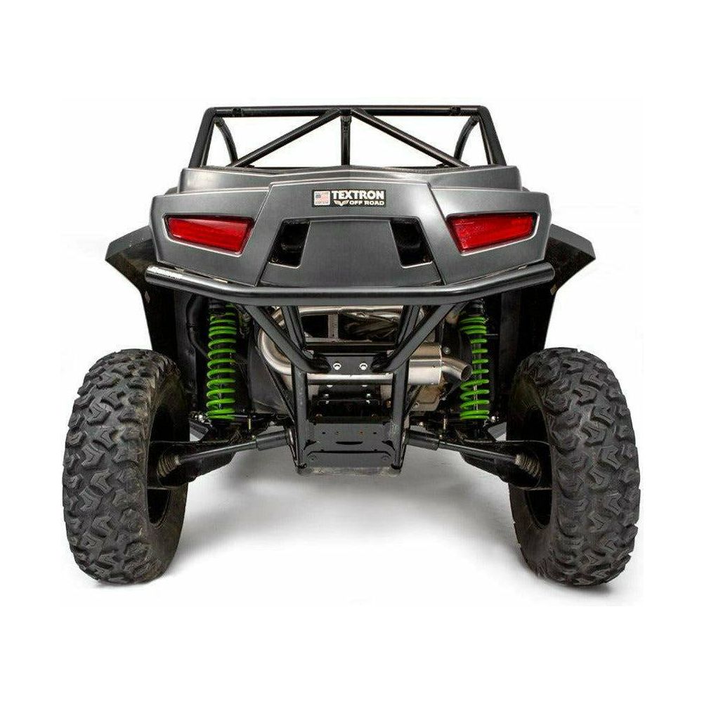 Arctic Cat Wildcat XX Rear Bumper | HMF Racing