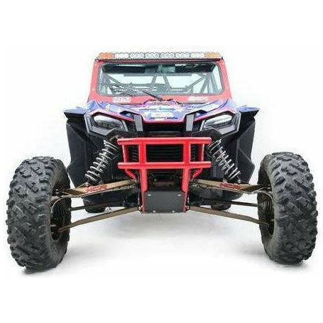 HMF Racing Honda Talon RS Front Bumper