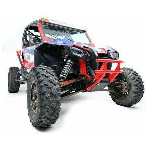 HMF Racing Honda Talon RS Front Bumper