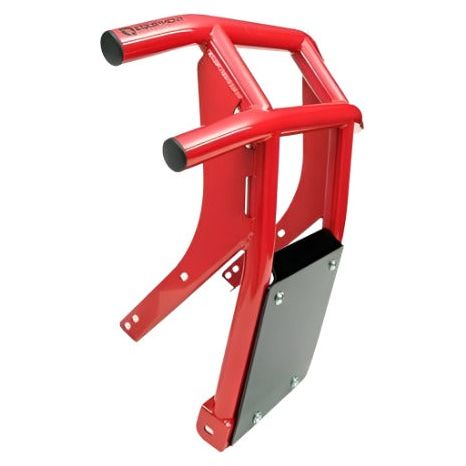 HMF Racing Honda Talon RS Front Bumper