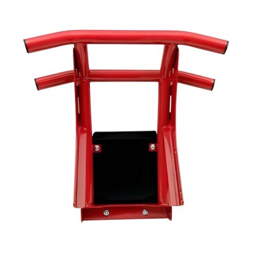 HMF Racing Honda Talon RS Front Bumper