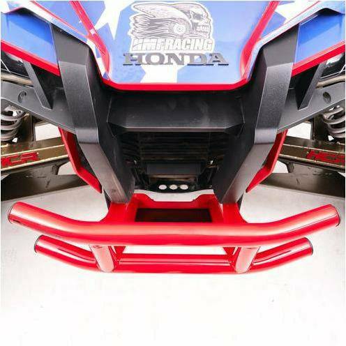 HMF Racing Honda Talon RS Front Bumper