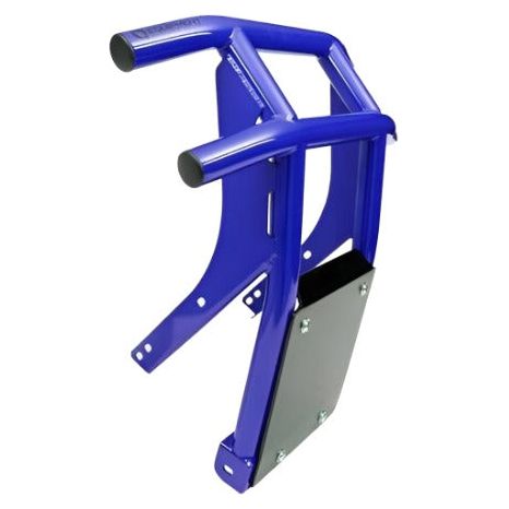 HMF Racing Honda Talon RS Front Bumper