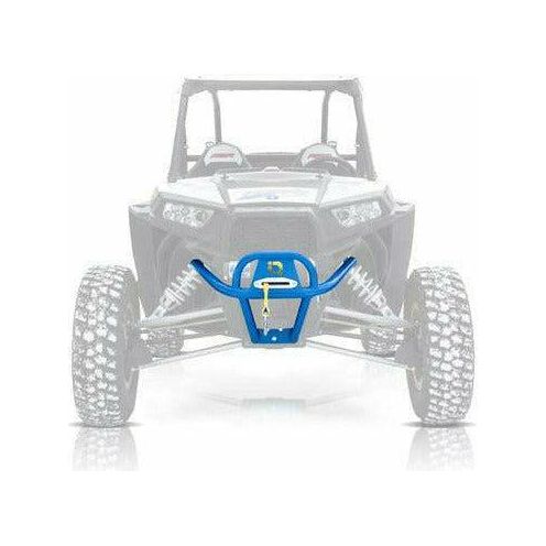 HMF Racing Polaris RZR (2015-2020) U4 Front Bumper