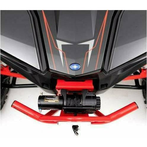 HMF Racing Polaris RZR RS1 U4 Front Bumper
