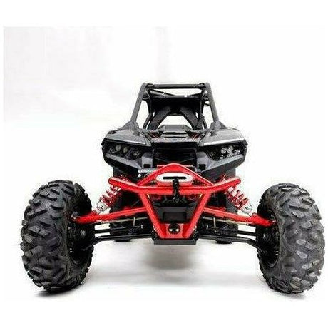 HMF Racing Polaris RZR RS1 U4 Front Bumper