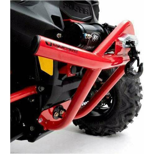 HMF Racing Polaris RZR RS1 U4 Front Bumper