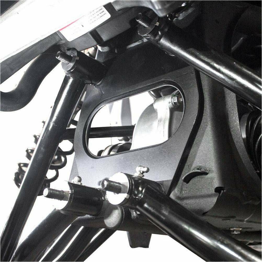 Can Am X3 Gusset Kit | HMF Racing