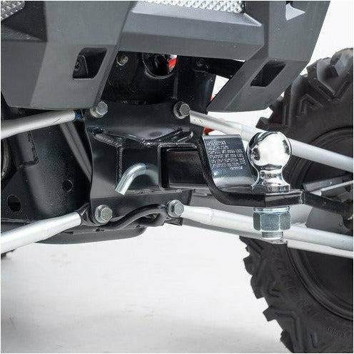 HMF Racing Polaris RZR (2017-2022) 2" Receiver Hitch