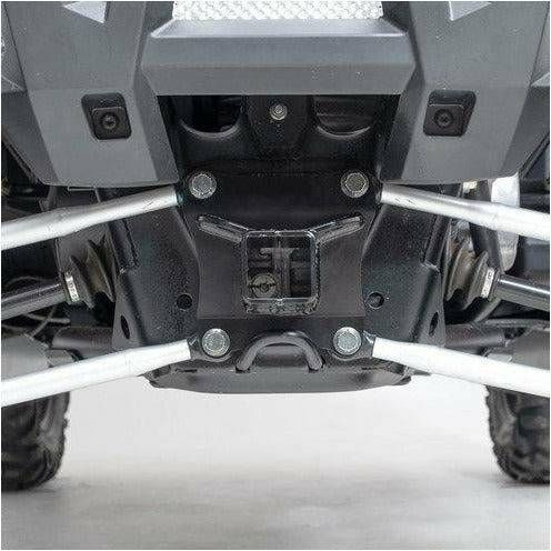 HMF Racing Polaris RZR (2017-2022) 2" Receiver Hitch