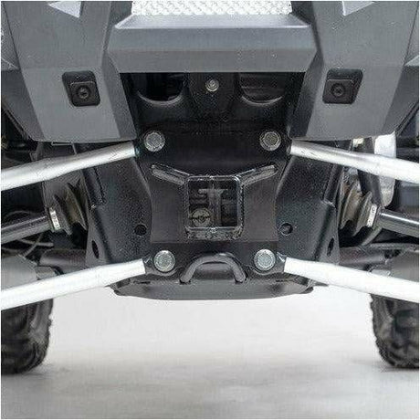 HMF Racing Polaris RZR (2017-2022) 2" Receiver Hitch
