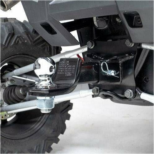 HMF Racing Polaris RZR (2017-2022) 2" Receiver Hitch