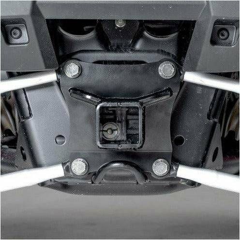 HMF Racing Polaris RZR (2017-2022) 2" Receiver Hitch
