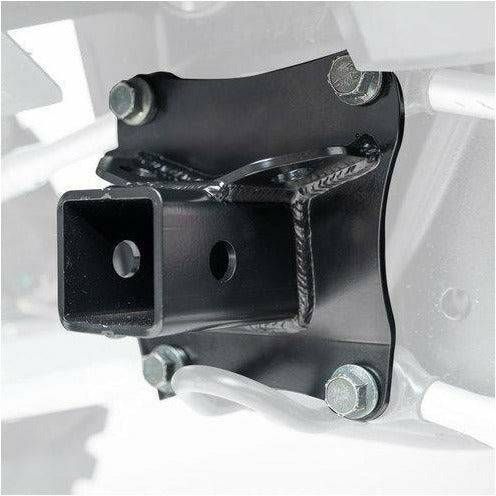 HMF Racing Polaris RZR (2017-2022) 2" Receiver Hitch