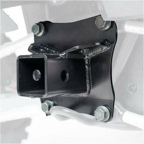 HMF Racing Polaris RZR (2017-2022) 2" Receiver Hitch