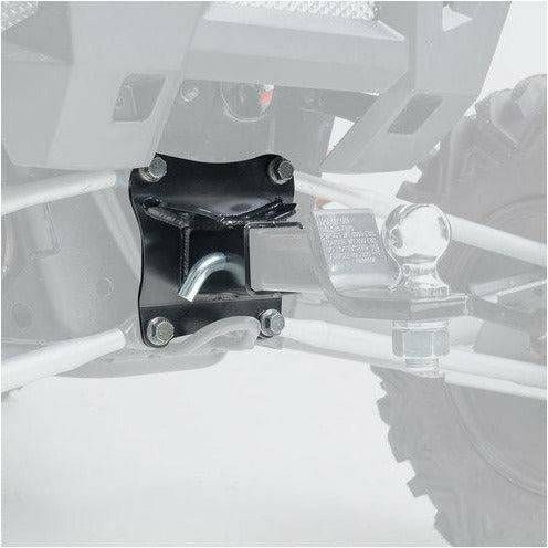 HMF Racing Polaris RZR (2017-2022) 2" Receiver Hitch