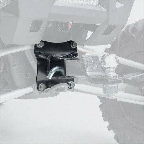 HMF Racing Polaris RZR (2017-2022) 2" Receiver Hitch
