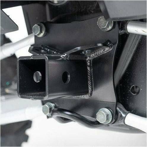HMF Racing Polaris RZR (2017-2022) 2" Receiver Hitch