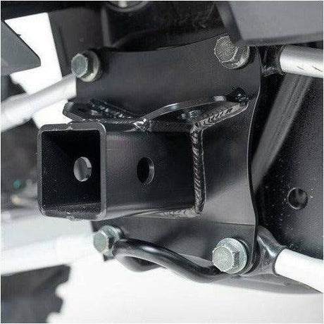 HMF Racing Polaris RZR (2017-2022) 2" Receiver Hitch