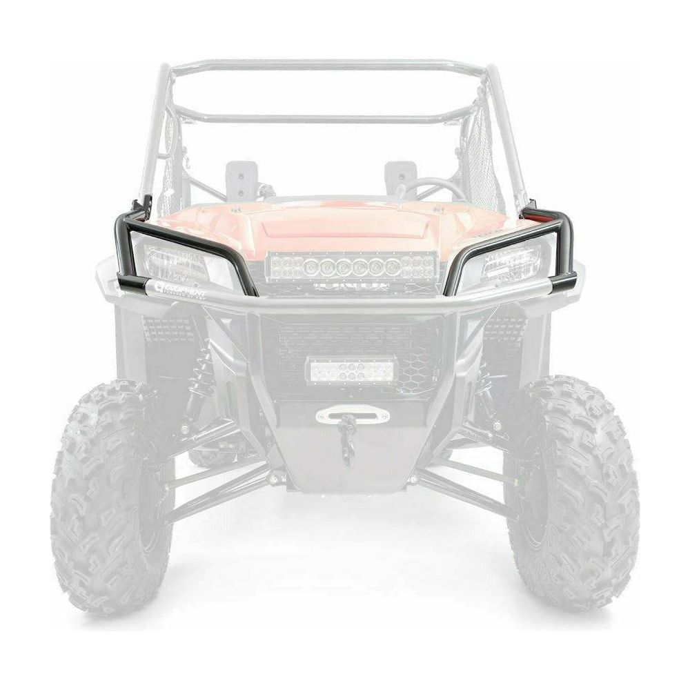 HMF Racing Honda Pioneer 1000 Exo Headlight Guards