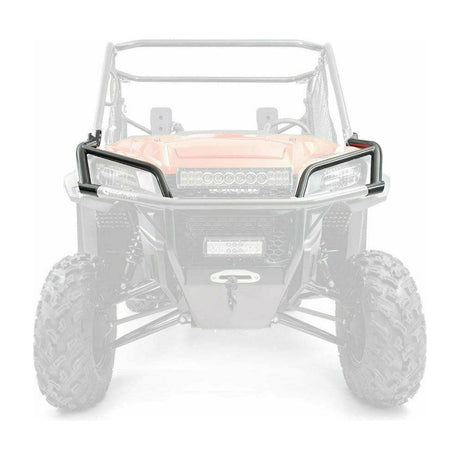 HMF Racing Honda Pioneer 1000 Exo Headlight Guards