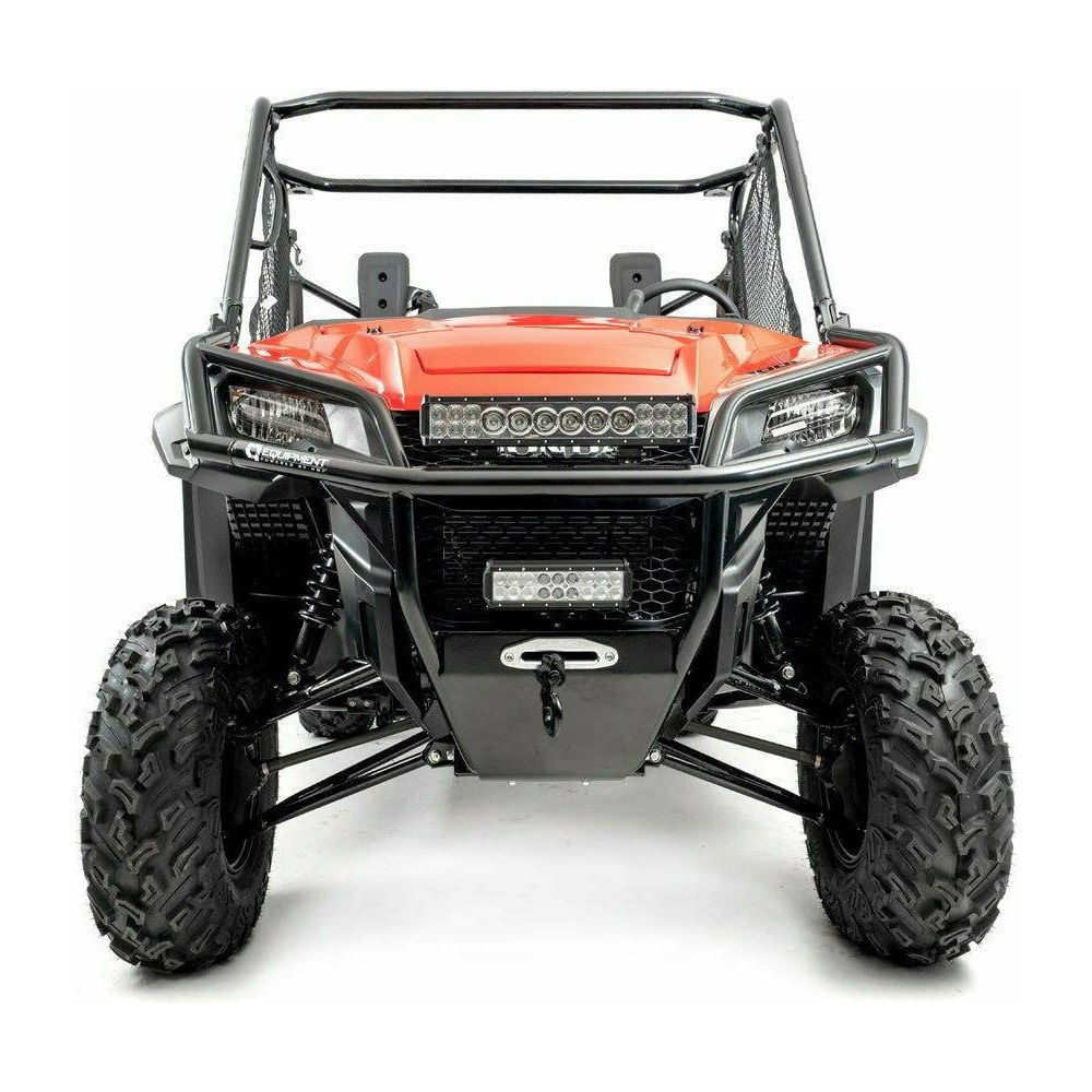 HMF Racing Honda Pioneer 1000 Exo Headlight Guards