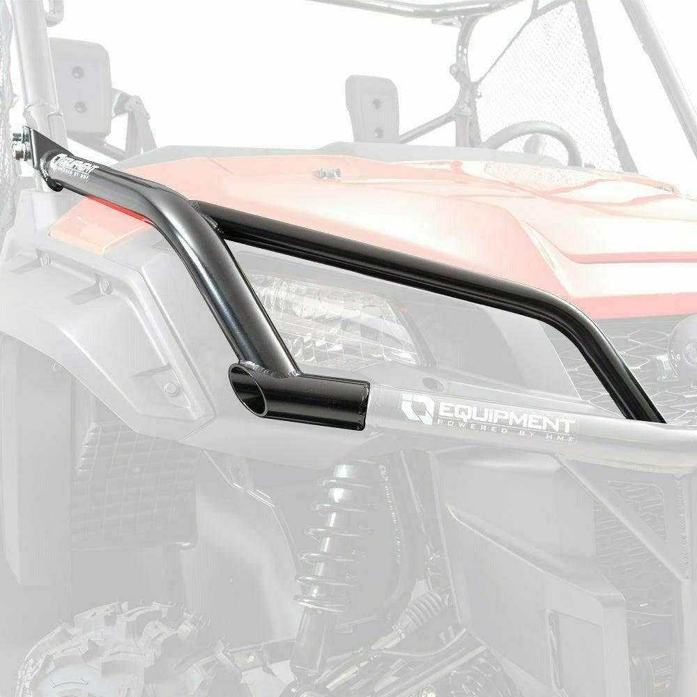 HMF Racing Honda Pioneer 1000 Exo Headlight Guards